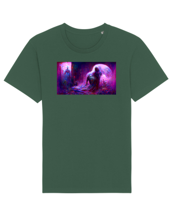 Gemini #2 Bottle Green