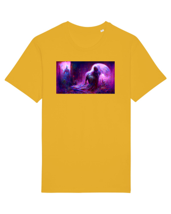Gemini #2 Spectra Yellow