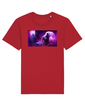 Gemini #2 Red