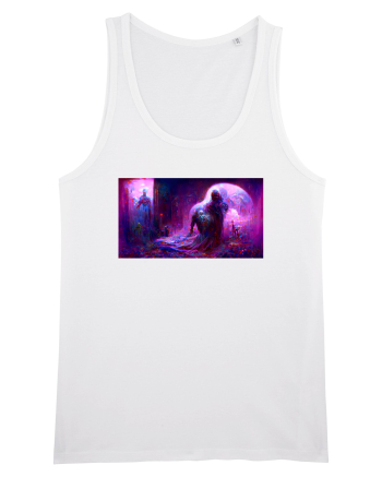 Gemini #2 White