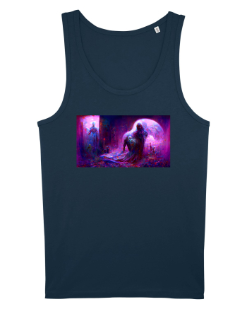 Gemini #2 Navy