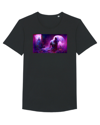 Gemini #2 Black