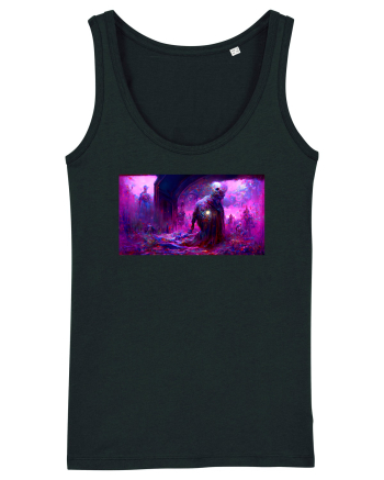 Cancer #2 Black