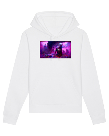 Cancer #2 White