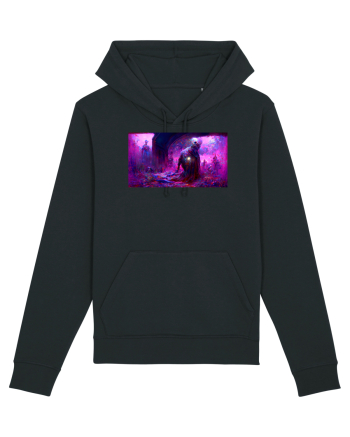 Cancer #2 Black