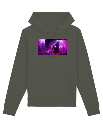 Cancer #2 Khaki