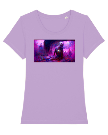 Cancer #2 Lavender Dawn