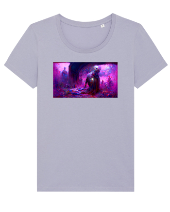Cancer #2 Lavender
