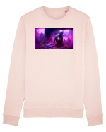 Cancer #2 Bluză mânecă lungă Unisex Rise