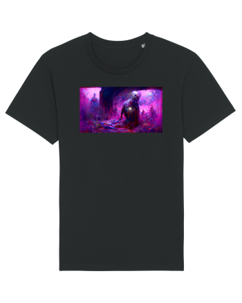 Cancer #2 Black