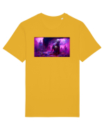 Cancer #2 Tricou mânecă scurtă Unisex Rocker