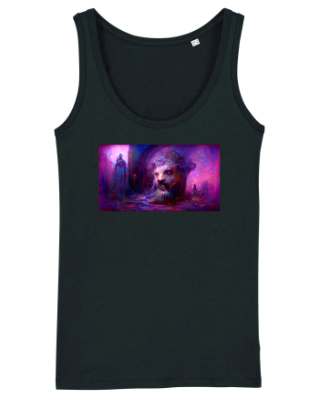 Leo #2 Black