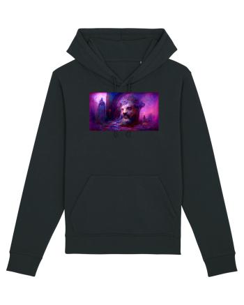 Leo #2 Black