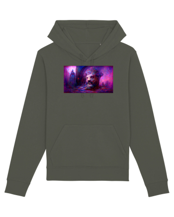 Leo #2 Khaki
