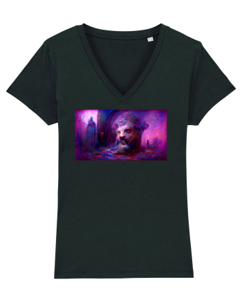 Leo #2 Black