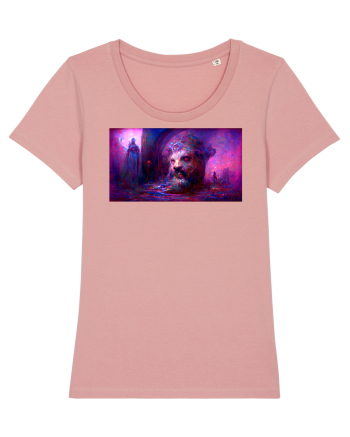 Leo #2 Canyon Pink