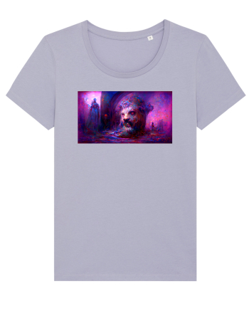 Leo #2 Lavender
