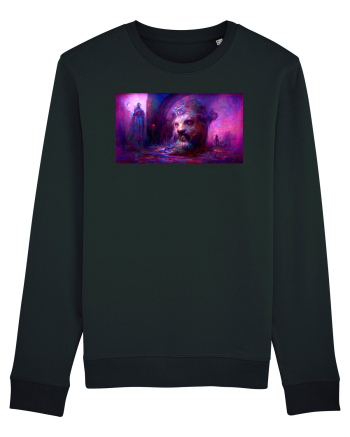 Leo #2 Black