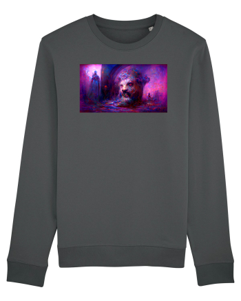 Leo #2 Anthracite