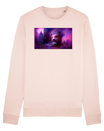 Leo #2 Candy Pink