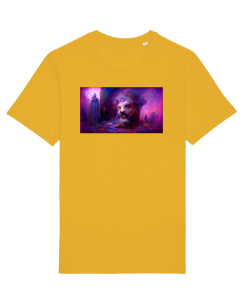 Leo #2 Spectra Yellow