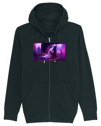Virgo #2 Black