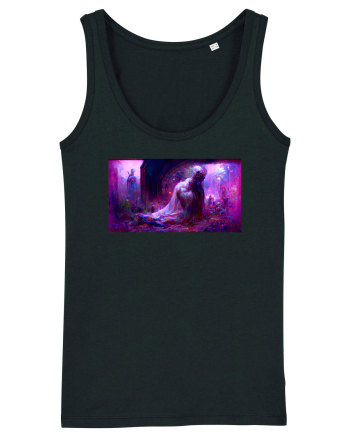 Virgo #2 Black