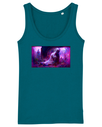 Virgo #2 Ocean Depth