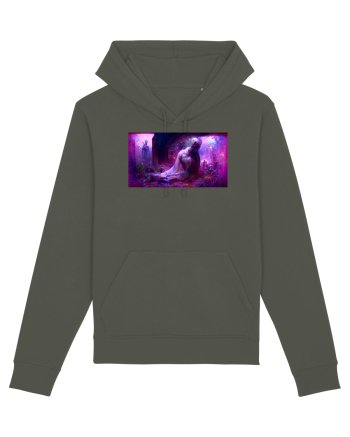 Virgo #2 Khaki