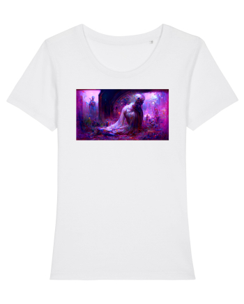 Virgo #2 White