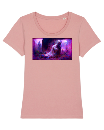 Virgo #2 Canyon Pink