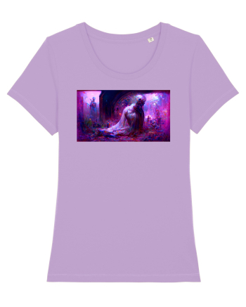 Virgo #2 Lavender Dawn