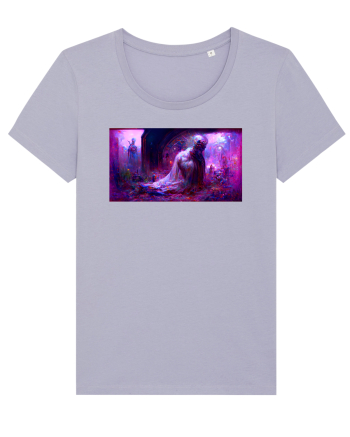 Virgo #2 Lavender