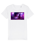 Virgo #2 Tricou mânecă scurtă  Copii Mini Creator