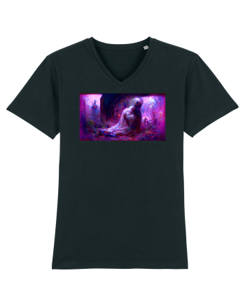 Virgo #2 Black