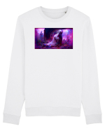 Virgo #2 Bluză mânecă lungă Unisex Rise
