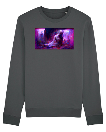 Virgo #2 Anthracite