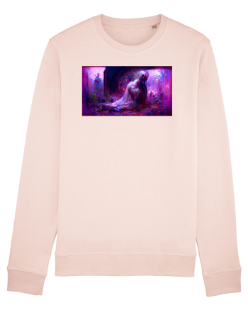 Virgo #2 Candy Pink