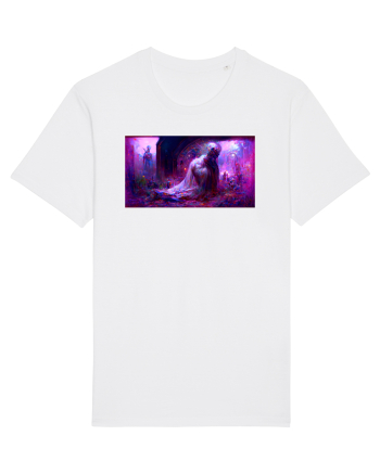 Virgo #2 White