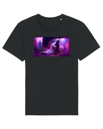 Virgo #2 Black