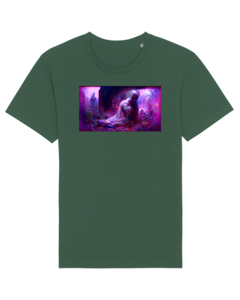 Virgo #2 Bottle Green