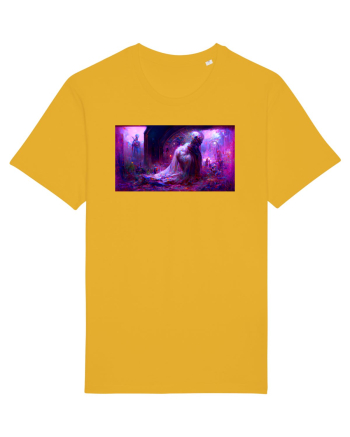 Virgo #2 Spectra Yellow