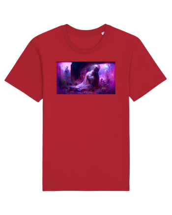 Virgo #2 Red