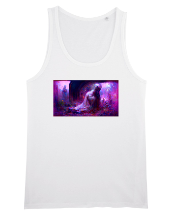Virgo #2 White