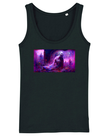Libra #2 Black