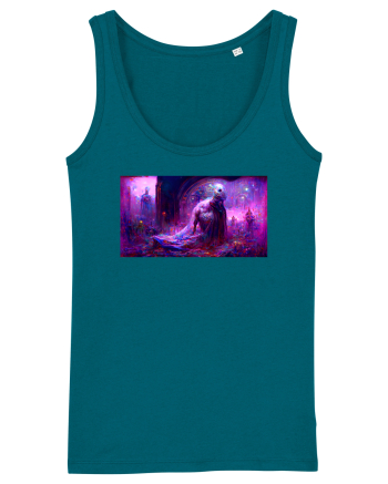 Libra #2 Ocean Depth
