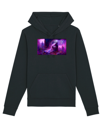 Libra #2 Black