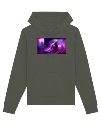 Libra #2 Khaki