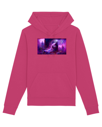 Libra #2 Raspberry