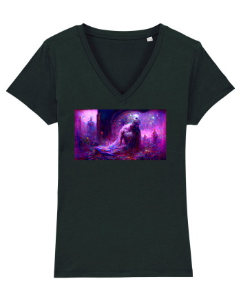 Libra #2 Black